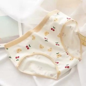 شورت عروسکی طرح تدی کد 1